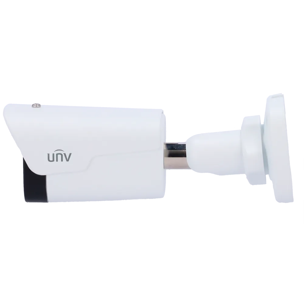 Cámara IP Uniview UV-IPC2124LB-ADF28KM-H 4MP Bullet 30m