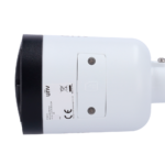 Uniview UV-IPC2124LB-AF40K-DL2 Cámara IP Bullet 4MP 4mm