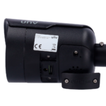 Cámara IP Uniview UV-IPC2124LE-ADF28KMC-DL-BLACK 4MP