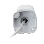 Uniview UV-IPC2124SB-ADF40KM-I0 Cámara IP Bullet 2MP 4mm IR 40m