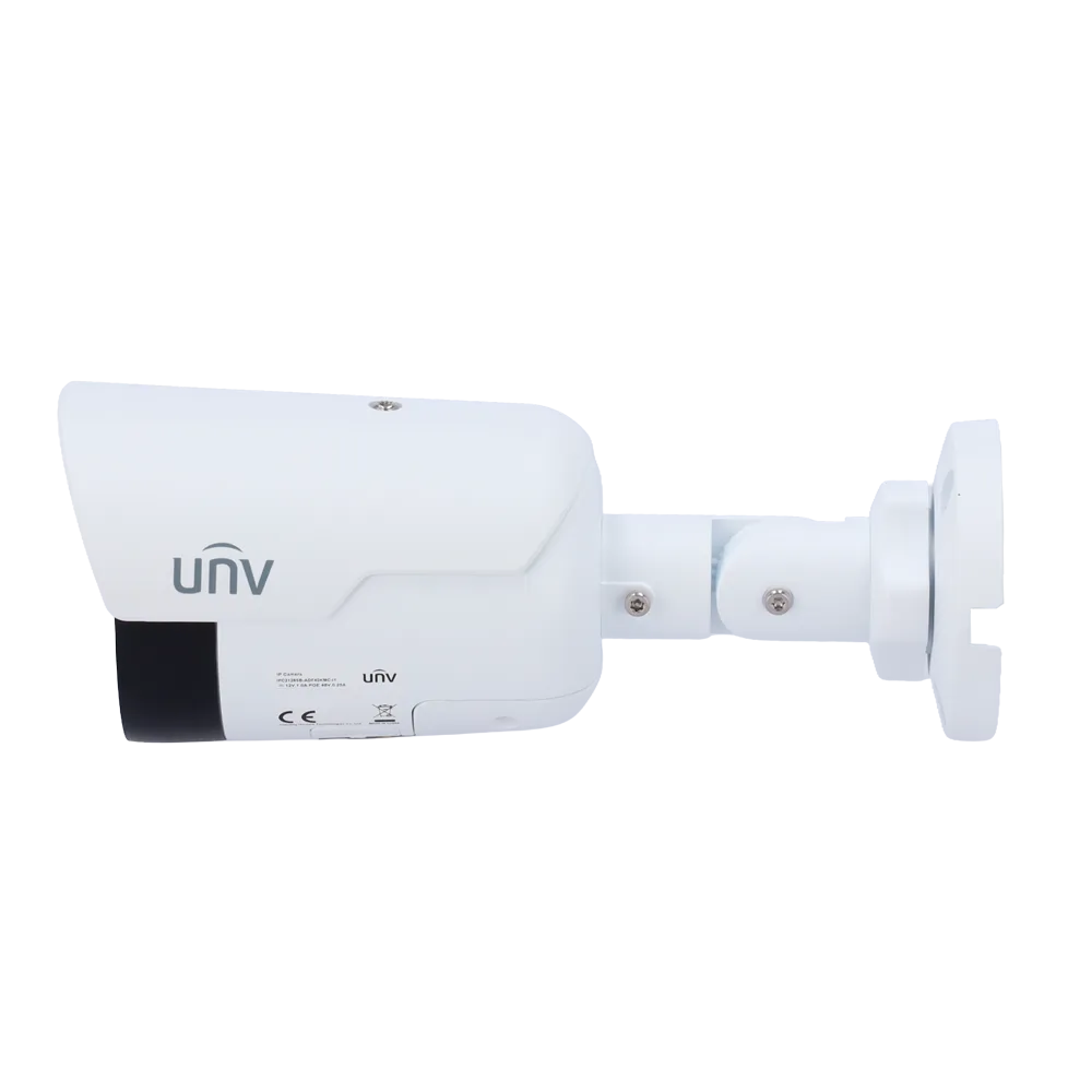 Cámara IP Uniview UV-IPC2128SB-ADF40KMC-I1 8MP 4mm IR 40m
