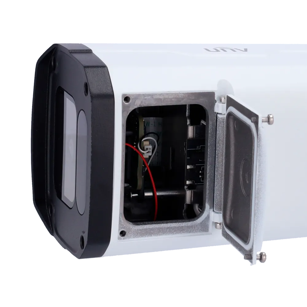 Cámara IP Uniview UV-IPC2228SB-ADF28KM-I1 8MP IR 80m