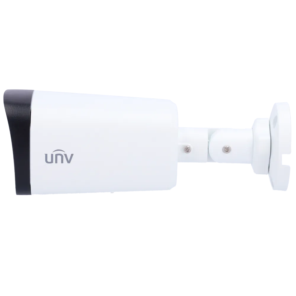 Uniview UV-IPC2314SB-ADF40KM-I0 Bullet IP 4MP 4mm IR 80m
