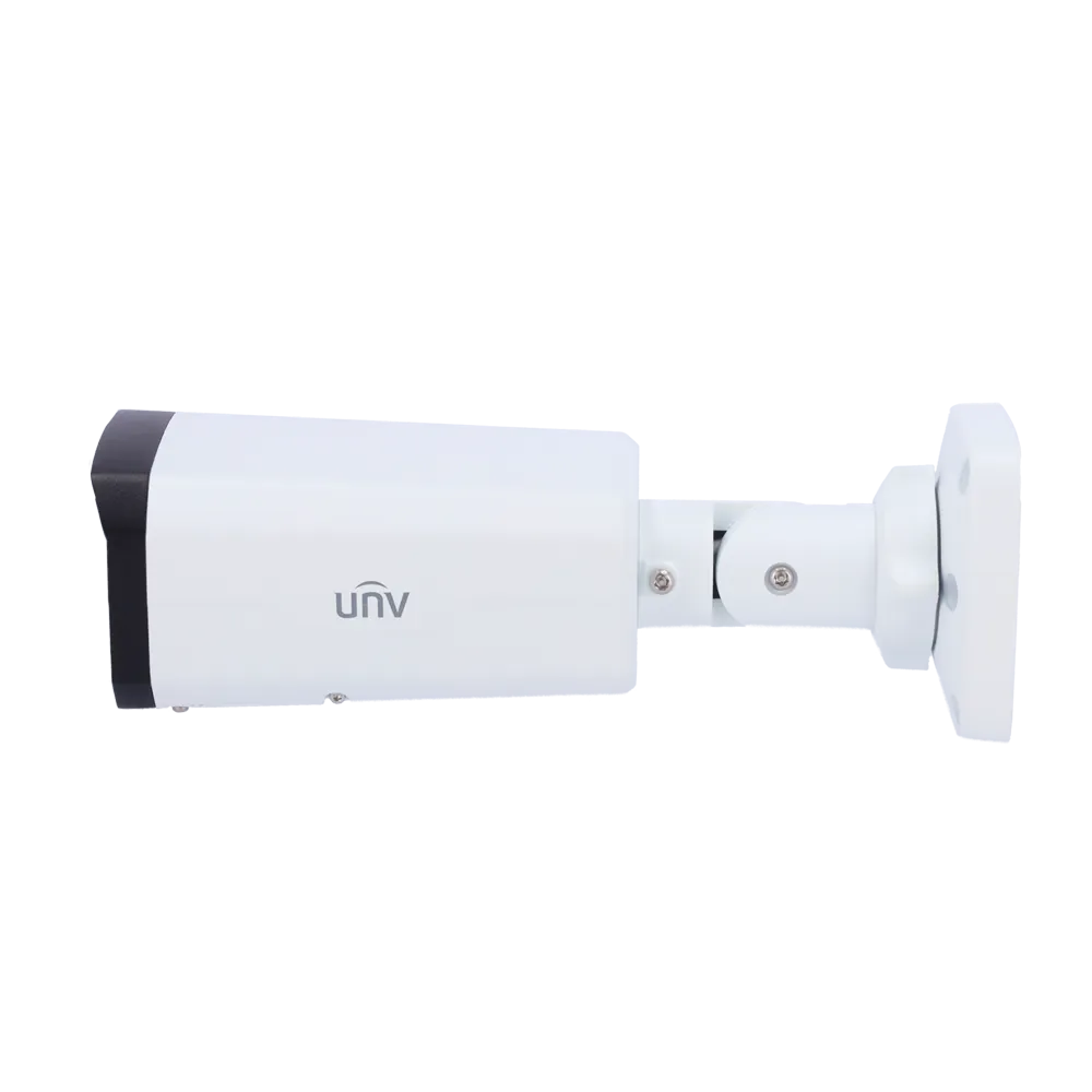 Cámara IP Uniview UV-IPC2324SE-ADZK-WL-I0 4MP Bullet IR 30m
