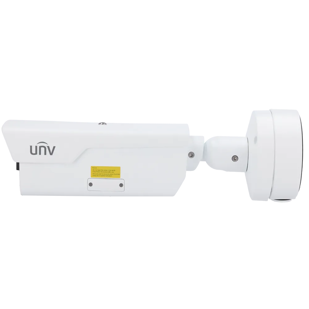Uniview UV-IPC264SA-AHDX4K-I1 Bullet IP 4MP 32mm IR 120m