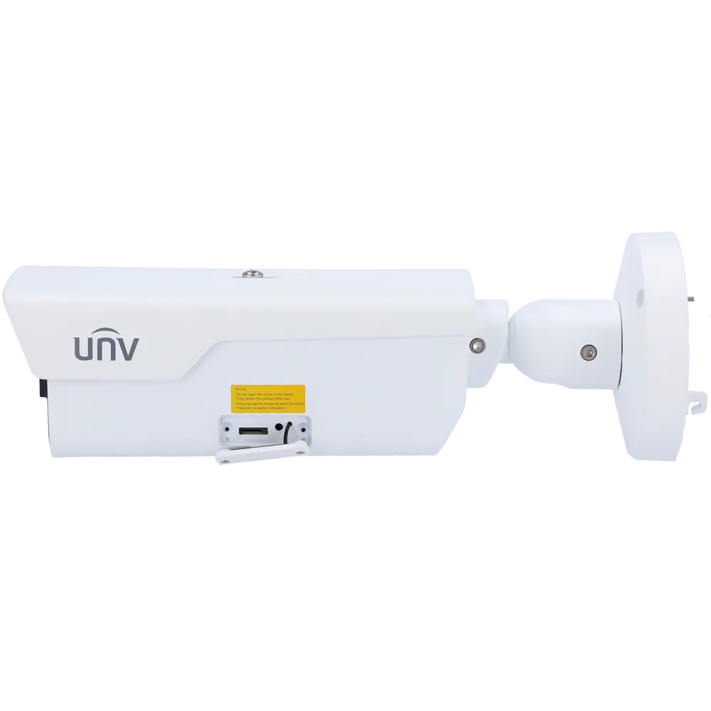 Uniview UV-IPC268EA-AHDZK-I1 Cámara IP 8MP Bullet IR 60m