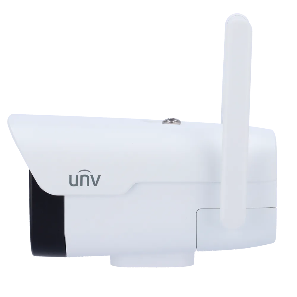 Uniview UV-IPC2A14LP-ADF60KC-4G-E Bullet 4MP 6mm IR 50m 4G
