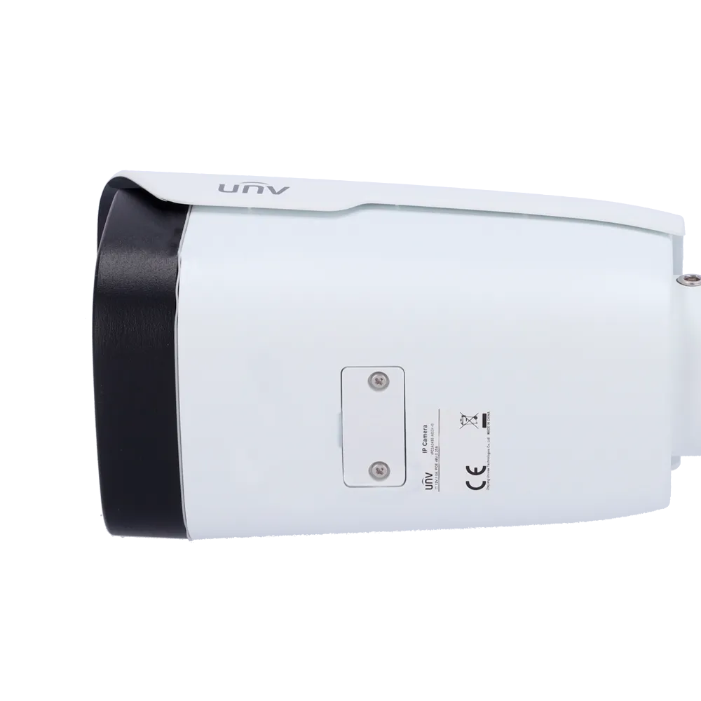 Uniview UV-IPC2A24SE-ADZK-I0 Cámara IP Bullet 4MP Varifocal