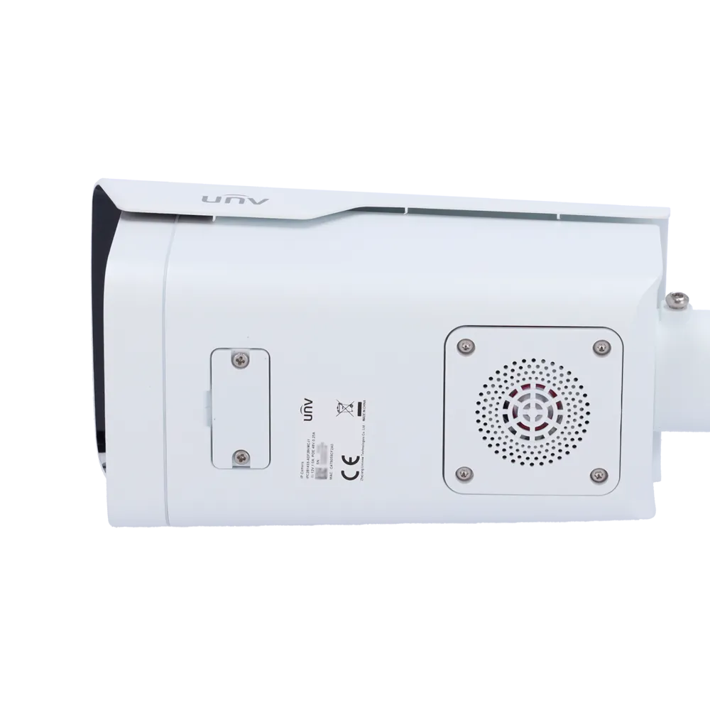 Uniview UV-IPC2B14SS-ADF28KMC-I1 Cámara IP Bullet 2.8mm