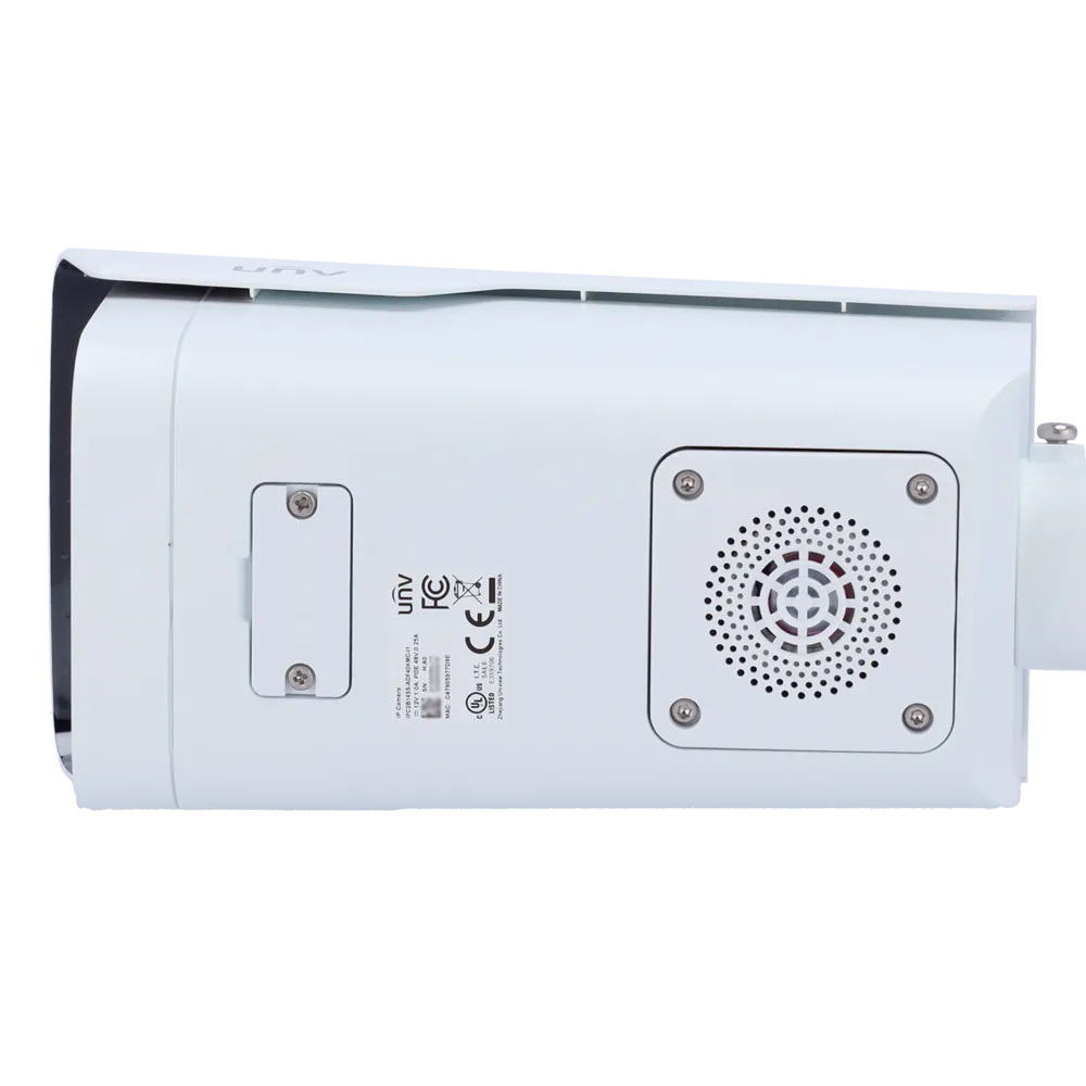 Uniview UV-IPC2B14SS-ADF40KMC-I1 Bullet IP 4MP Exterior