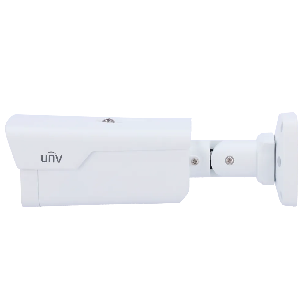 Cámara IP Bullet Uniview UV-IPC2B18SS-ADF28KMC-I1 8MP