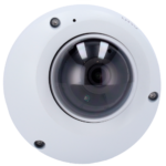 Uniview UV-IPC312SB-ADF28K-I0 Cámara IP Domo 2MP Exterior