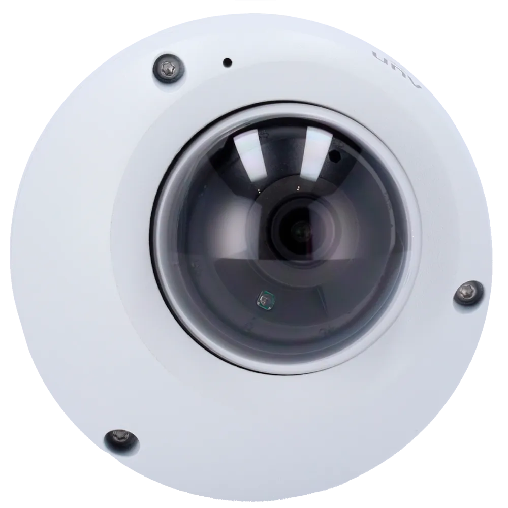 Uniview UV-IPC312SB-ADF28K-I0 Cámara IP Domo 2MP Exterior