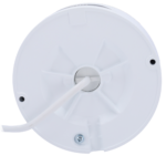 Uniview UV-IPC322LB-AF28WK-G Cámara Domo IP 2MP Exterior