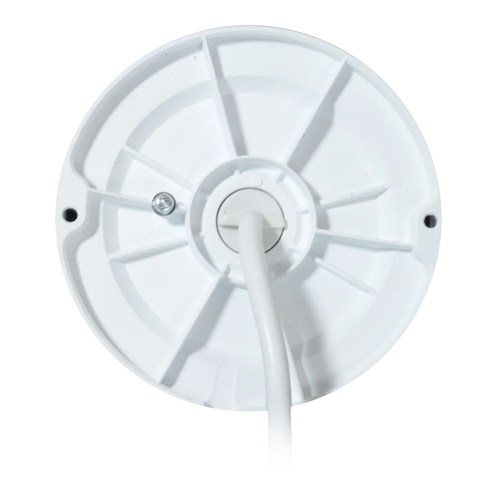 Cámara Domo IP Uniview UV-IPC322SB-DF28K-I0 1080p Exterior