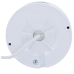 Uniview UV-IPC322SS-ADF28K-I1 Cámara Domo IP 1080p Exterior