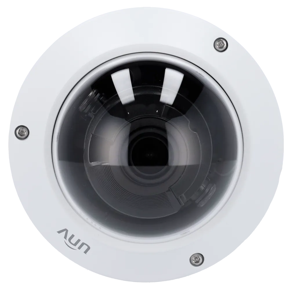 Cámara IP Domo Uniview UV-IPC3234SB-ADZK-I0 4MP Exterior IR