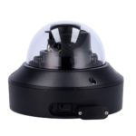 Cámara Domo IP Uniview UV-IPC3234SB-ADZK-I0-BLACK 4MP Exterior
