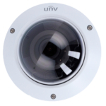 Cámara Domo Uniview UV-IPC3238EA-AHDZK-I1 8MP Exterior IR