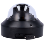 Cámara Domo IP Uniview 8MP UV-IPC3238SB-ADZK-I0-BLACK