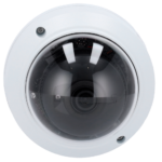 Cámara IP Domo Exterior Uniview UV-IPC324LB-ADF28K-H 4MP IR PoE