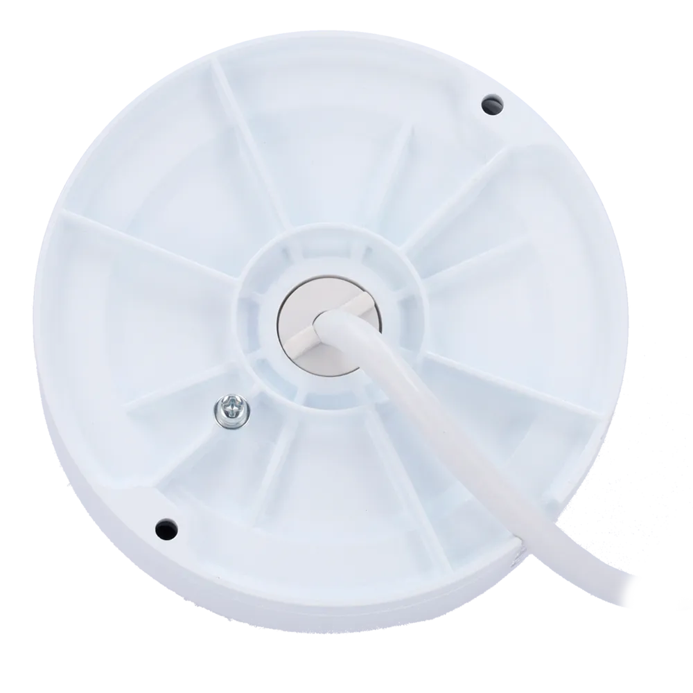 Cámara Domo IP Uniview UV-IPC324SB-DF40K-I0 Exterior IR PoE