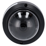 Uniview UV-IPC328SB-ADF28K-I0-BLACK Cámara Domo IP Exterior