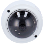 Cámara IP Domo Uniview UV-IPC328SS-ADF28K-I1 8MP Exterior