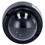 Uniview UV-IPC328SS-ADF28K-I1-BLACK Cámara Domo IP 8MP