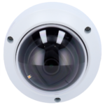 Uniview UV-IPC3522LE-ADF28K-WP Cámara Domo IP 4MP Exterior