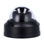 Uniview UV-IPC3524LE-ADF28K-WP-BLACK Cámara Domo IP 4MP