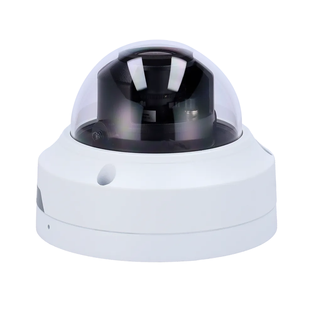 Uniview UV-IPC3534LB-ADEZK-H Cámara Domo IP Exterior IR PoE