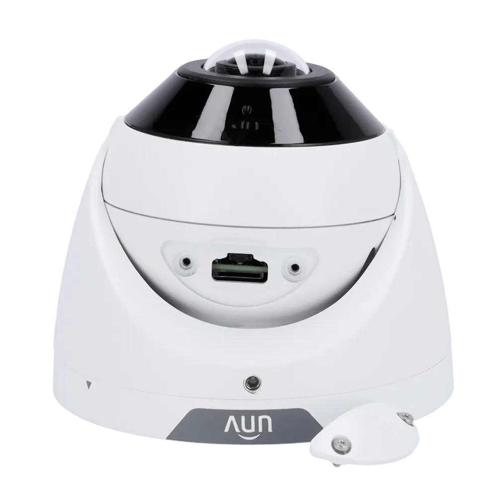 Uniview UV-IPC3608SB-ADF16KM-I0 IP Bullet 8MP 1.68mm IR 20m
