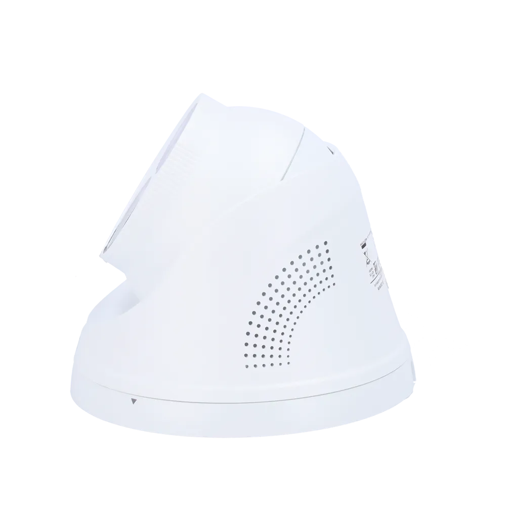 Cámara IP Uniview UV-IPC3612LE-ADF28KC-WL Bullet 2MP 2.8mm