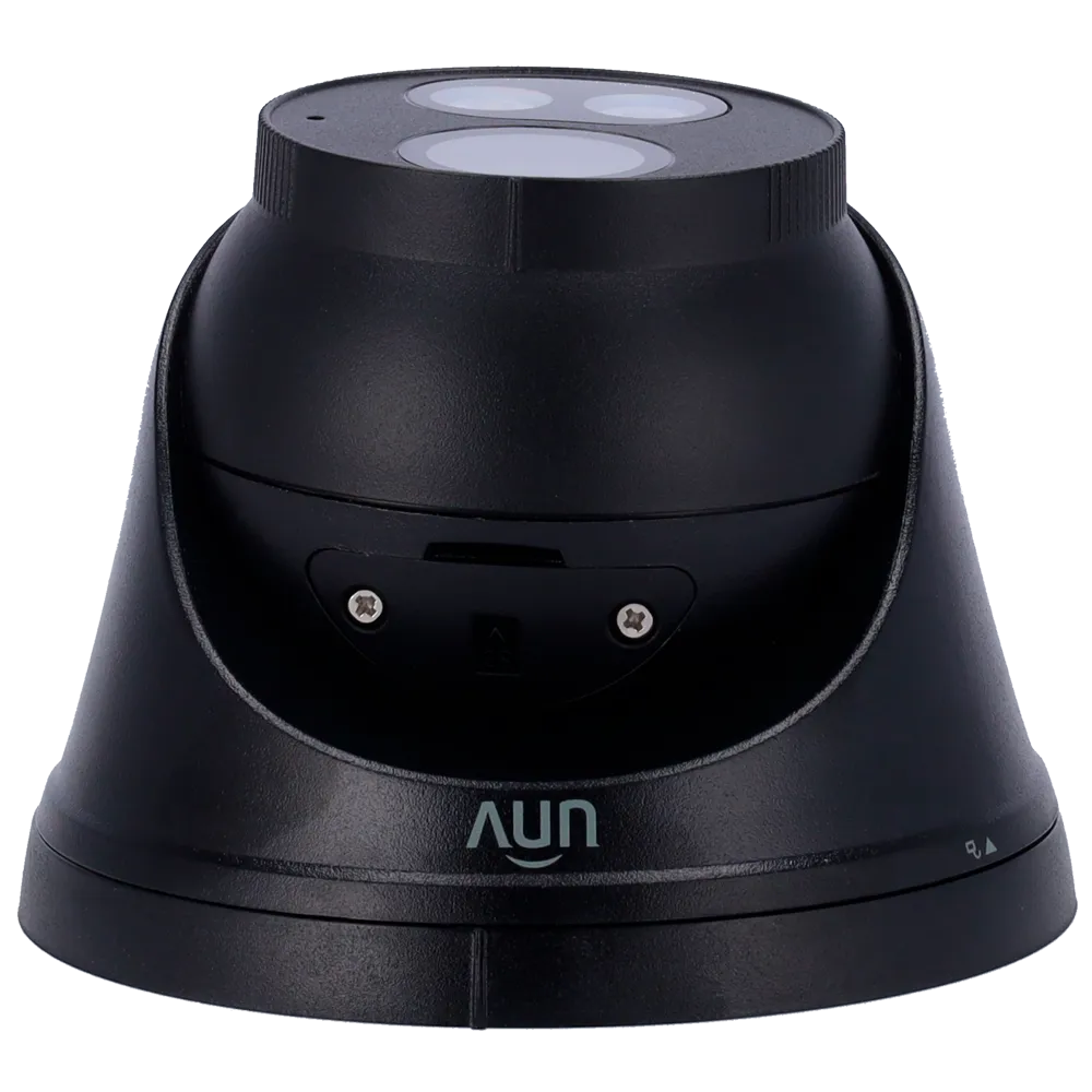 Uniview UV-IPC3614LB-AF28K-DL-BLACK Bullet IP 4MP 2.8mm