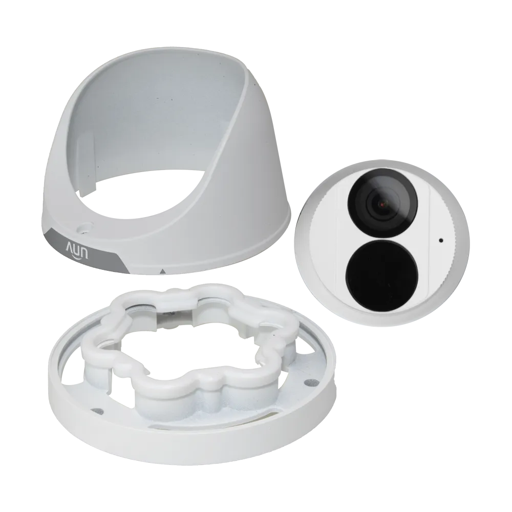 Uniview UV-IPC3614SB-ADF28KM-I0 Bullet IP 4MP 2.8mm IR30m