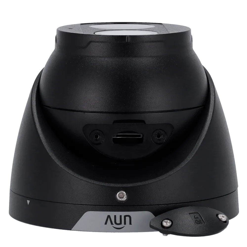 Uniview UV-IPC3614SB-ADF28KM-I0-BLACK Bullet IP 4MP IR 30m