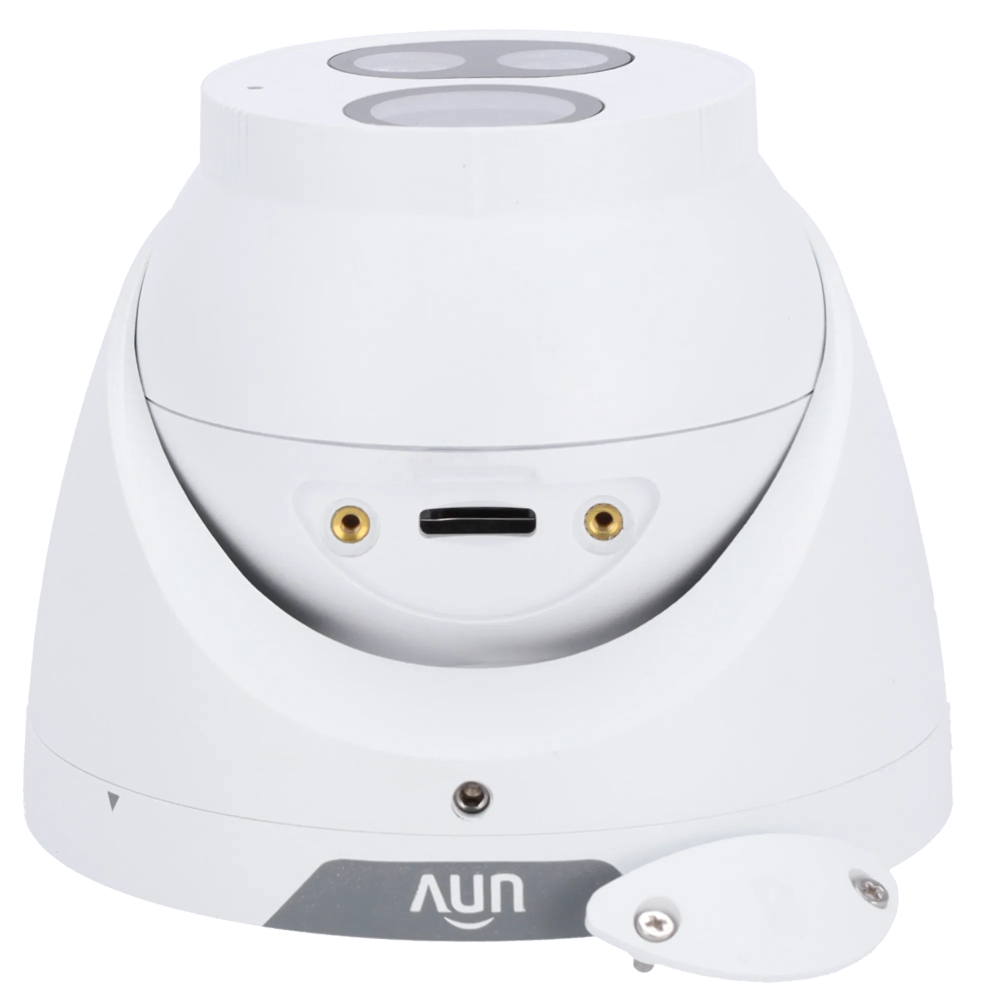 Uniview UV-IPC3614SB-ADF28KMC-I0 Cámara IP Bullet 4MP