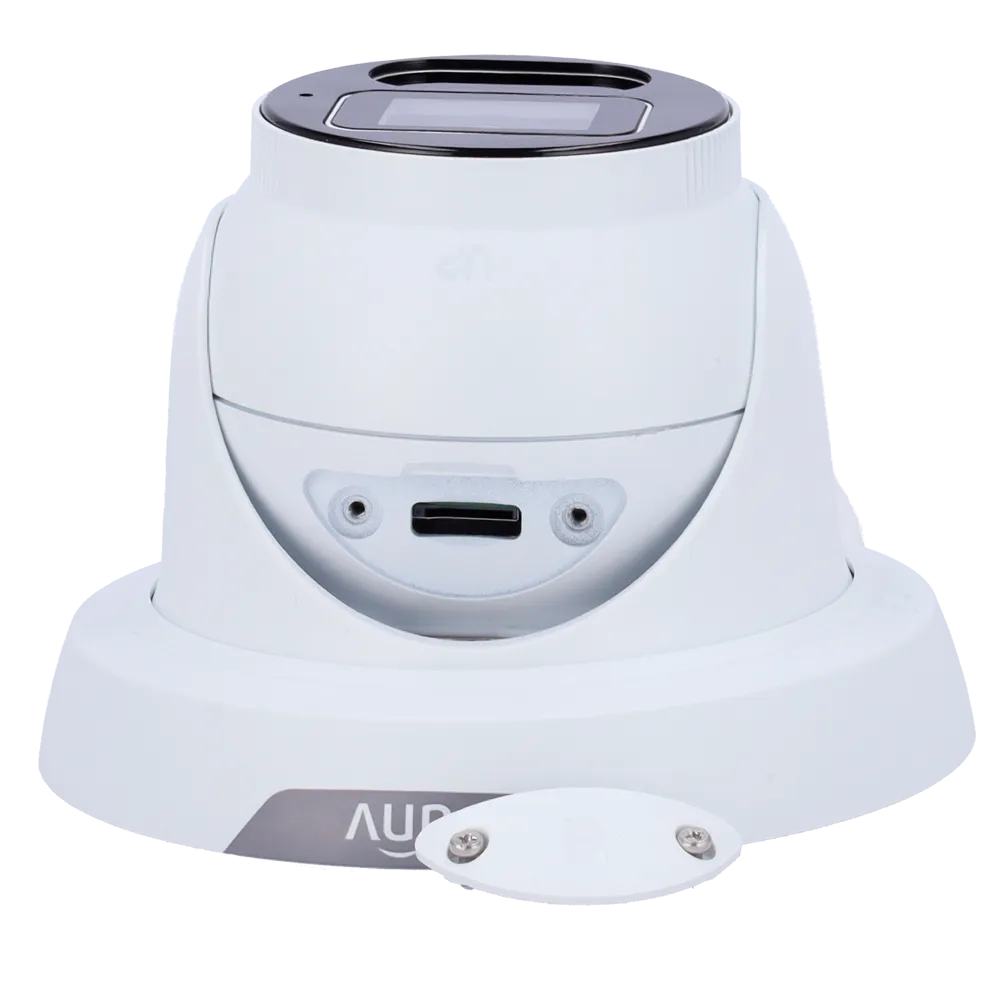 Uniview UV-IPC3614SS-ADF28K-I1 Cámara IP Bullet 4MP IR 40m