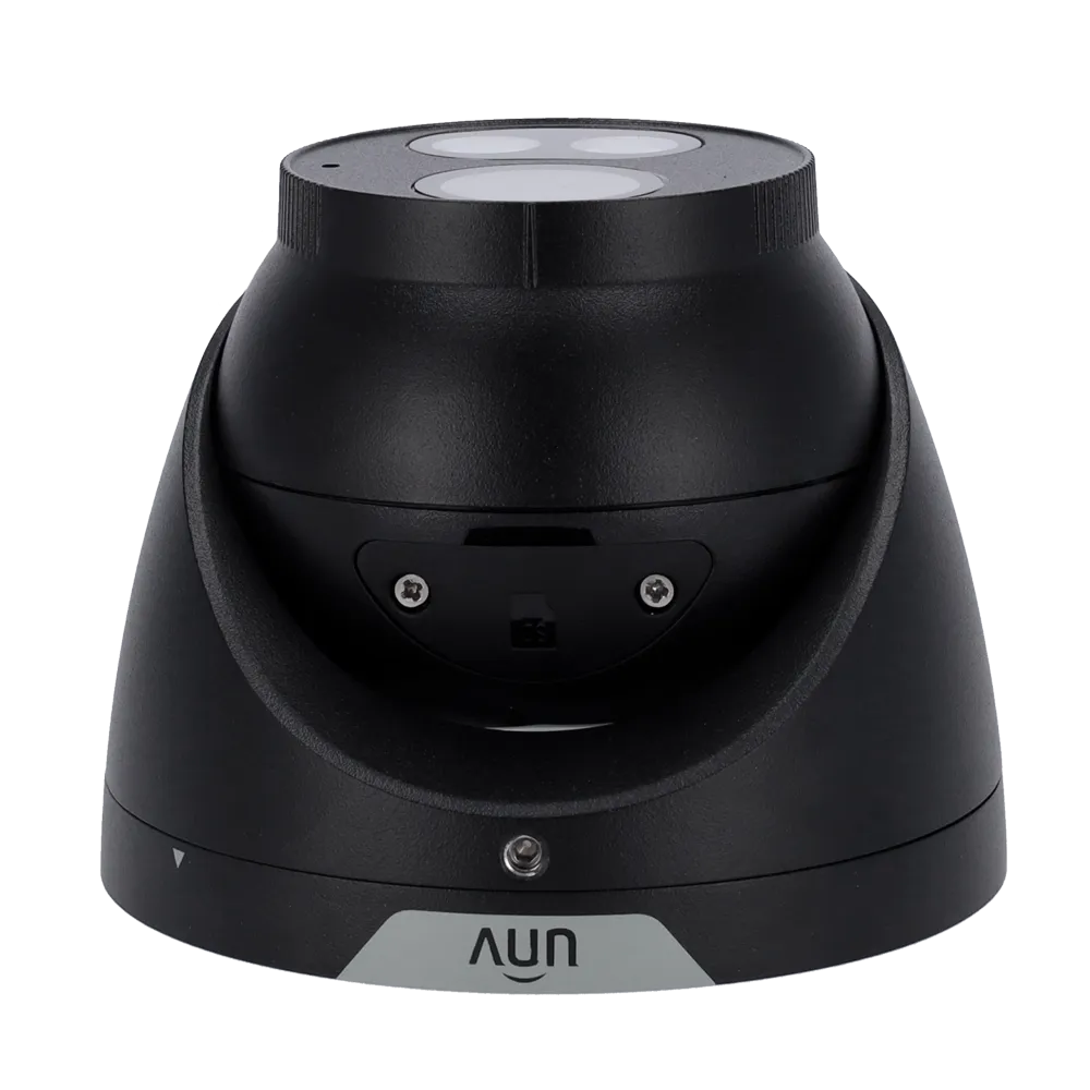 Uniview UV-IPC3615SB-ADF28KMC-I0-BLACK Bullet IP 5MP IR 30m