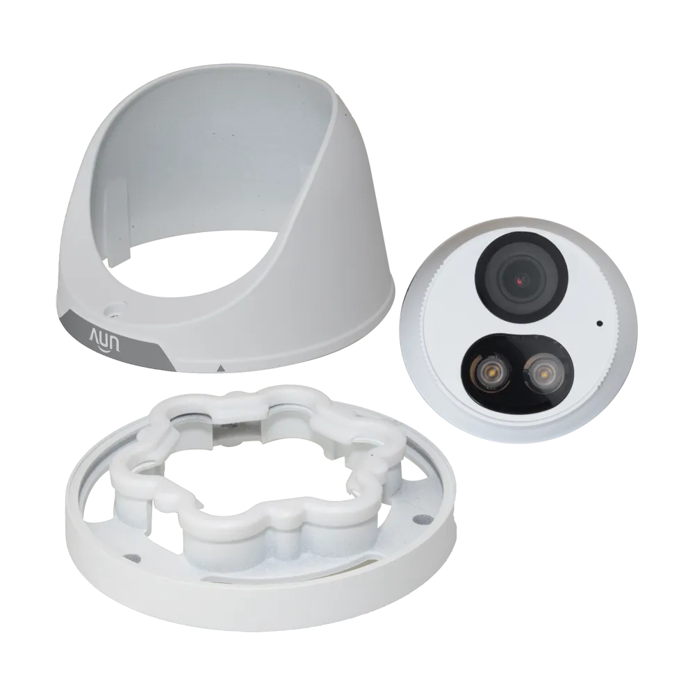 Uniview UV-IPC3615SE-ADF28KM-WL-I0 Bullet IP 5MP WiFi