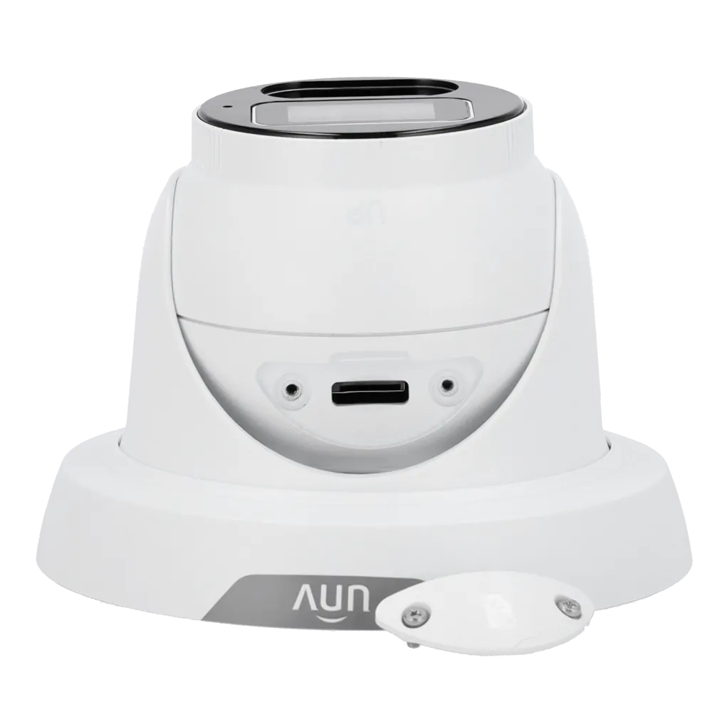 Uniview UV-IPC3615SS-ADF28K-I1 Bullet IP 5MP 2.8mm IR40m