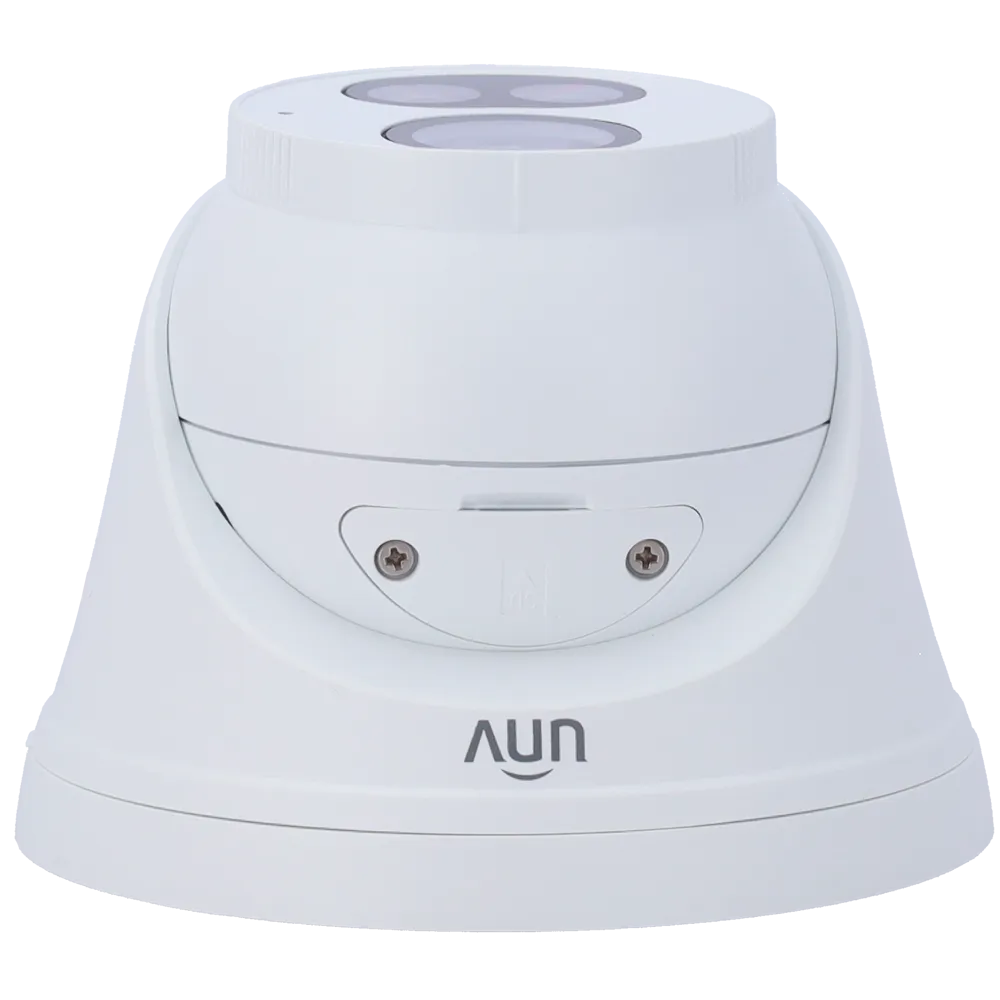 Uniview UV-IPC3618LB-ADF28K-DL Cámara Bullet IP 8MP IR30m