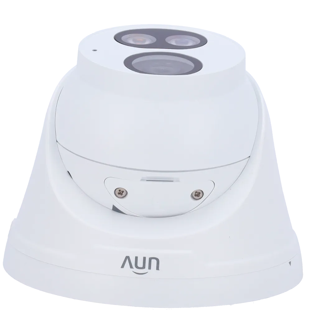 Cámara IP Uniview 8MP UV-IPC3618LE-ADF40KC-DL ColorHunter