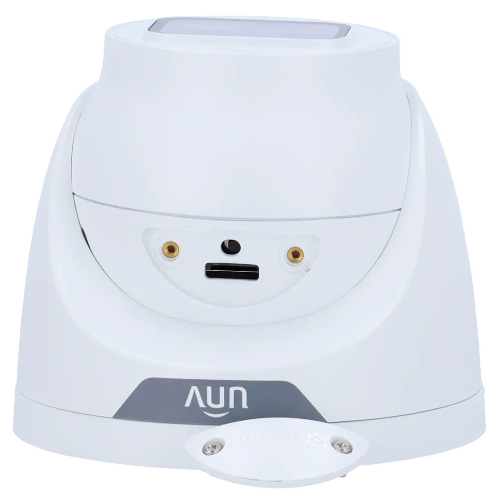 Uniview UV-IPC3622LE-ADF28K-WP Cámara IP Bullet 2MP 2.8mm