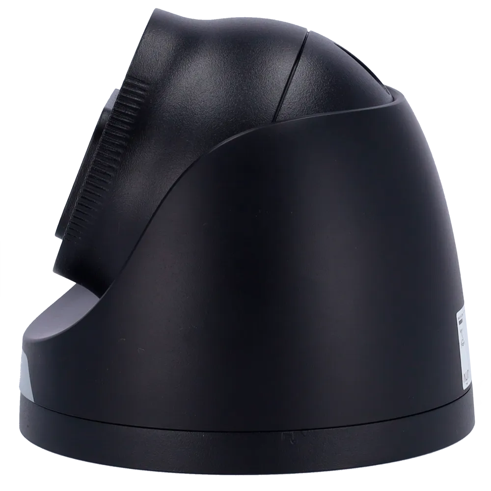 Uniview UV-IPC3628LE-ADF28K-WP-BLACK Bullet IP 8MP 2.8mm