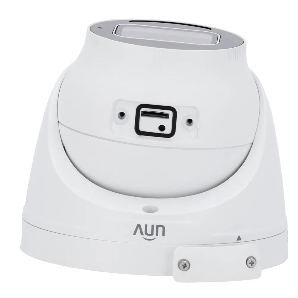 Uniview UV-IPC3632SB-ADZK-I0 Bullet IP 2MP Motorizada