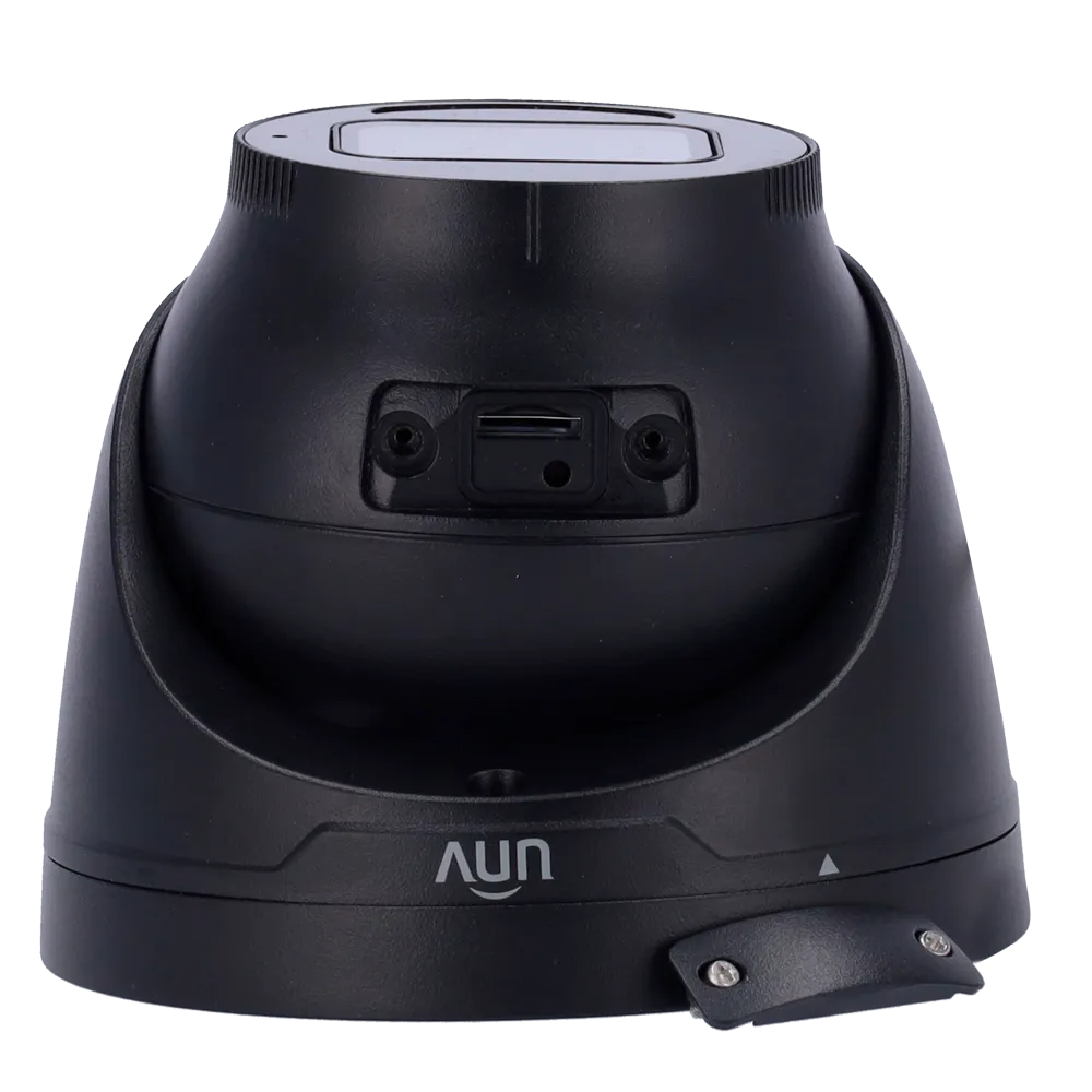 Cámara IP Bullet Uniview UV-IPC3634LB-ADZK-H-BLACK 4MP