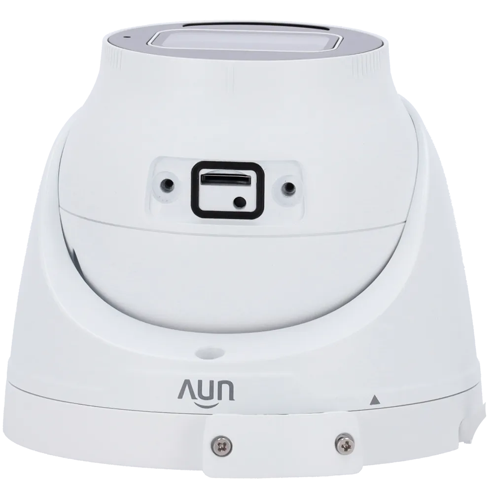 Uniview UV-IPC3634SB-ADZK-I0 Cámara IP Bullet Motorizada