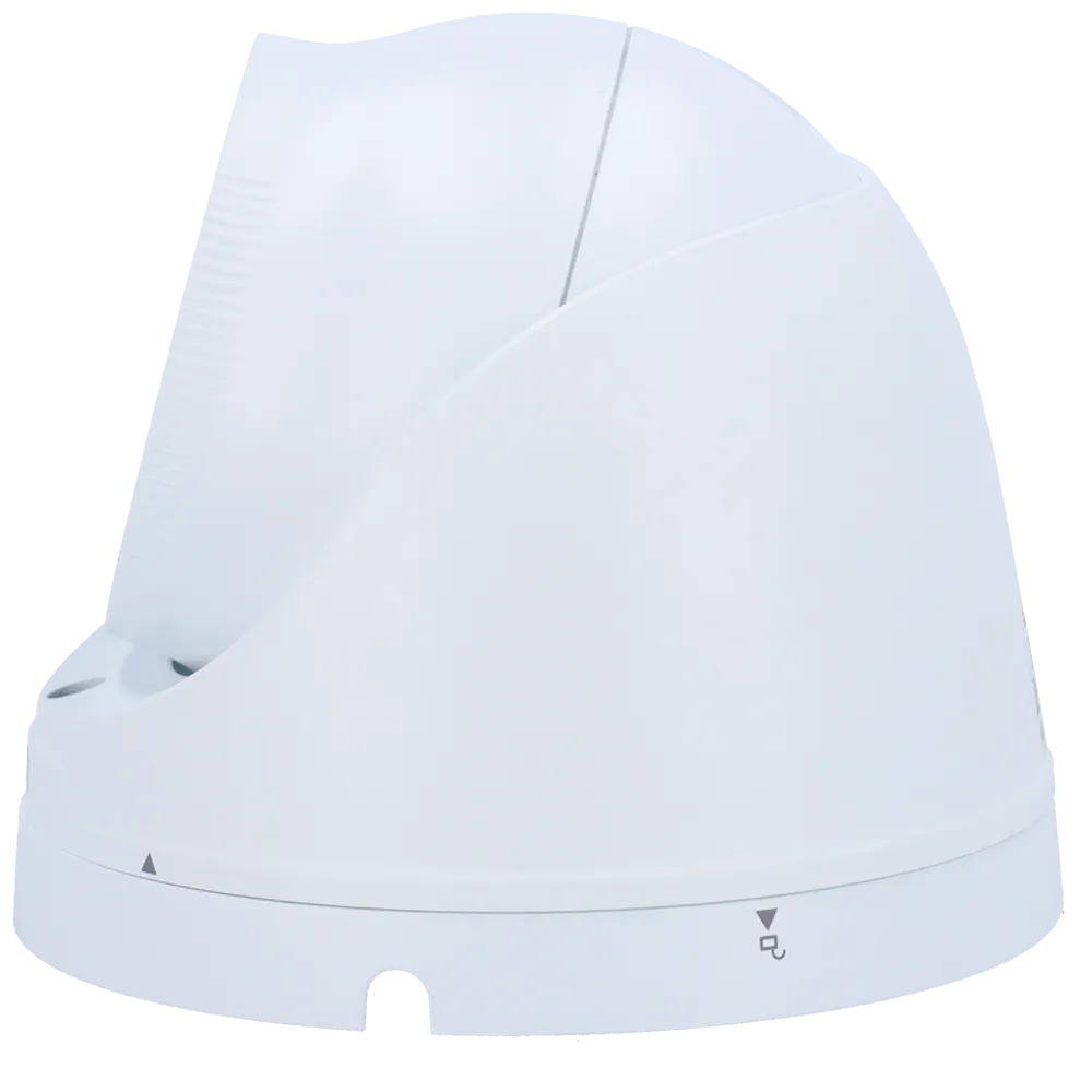 Uniview UV-IPC3634SE-ADF28K-WP-I1 Bullet IP 4MP IR 30m